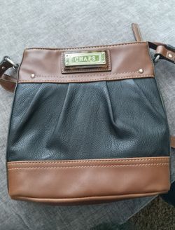 Chaps Purse $6 dls