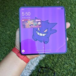 Google Pixel 9 Pro Fold Verizon Wireless