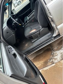 Chevy avalanche 2004