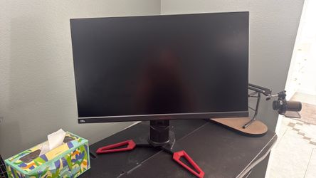 Acer Predator XB271HU