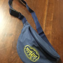 Deep Eddy Fanny Pack