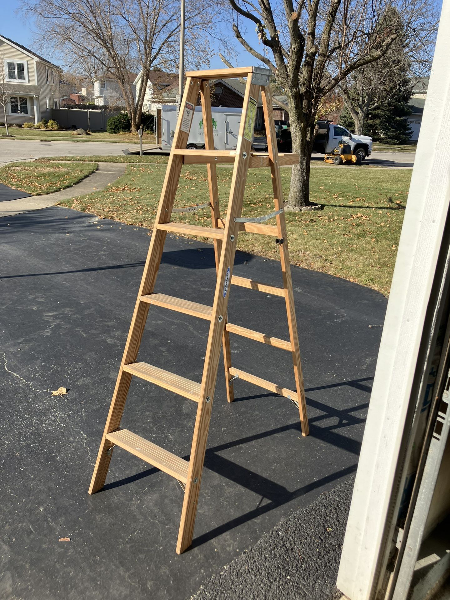 Ladder