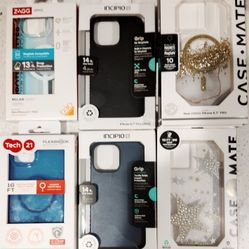 Phone Cases For iPhone 6.7 & 6.7 Pro