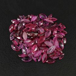 Ruby Lot 3$ A Stone (don’t Need To Buy While Lot)