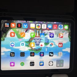 I pad 10Gen 