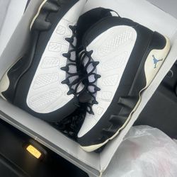 Jordan 9s 