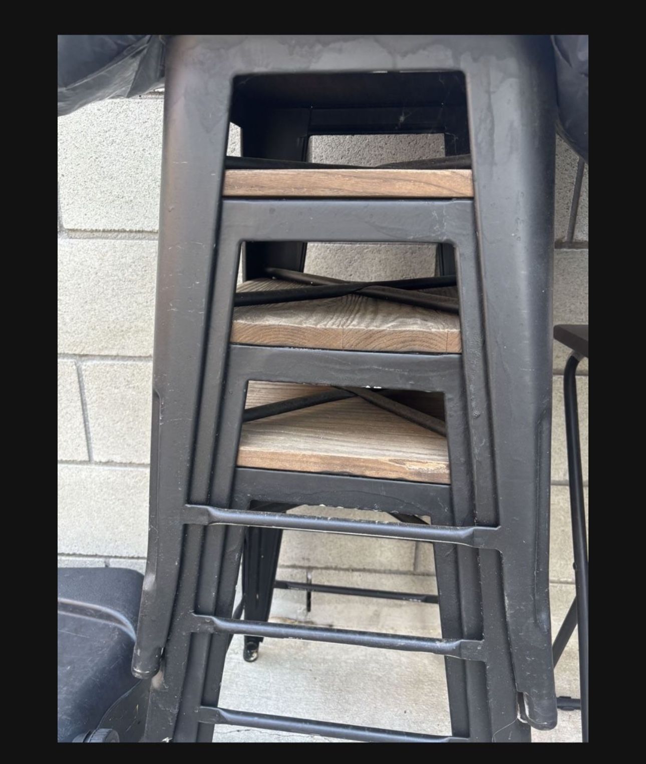 Stools