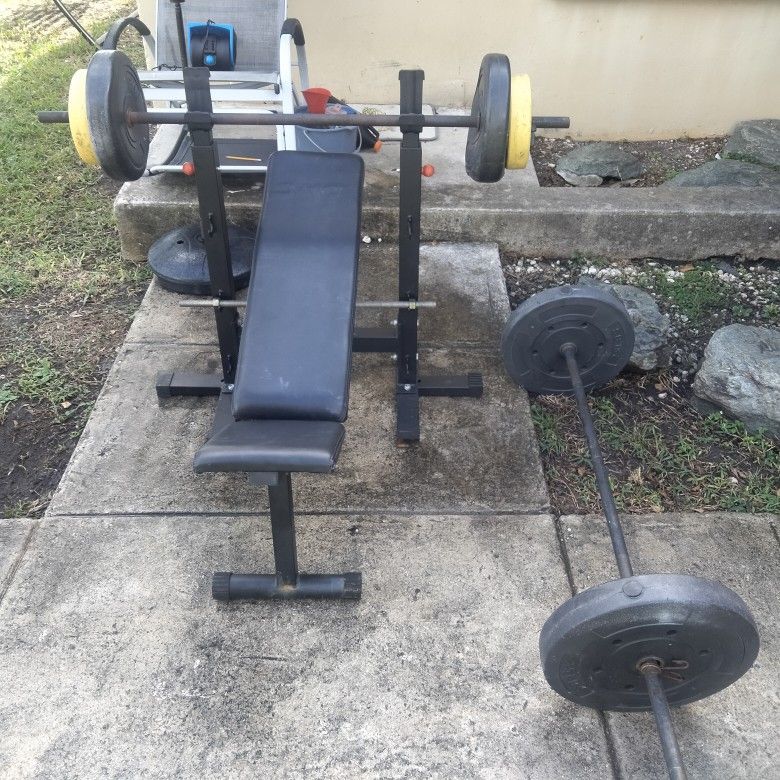 Weight Set  For Kids