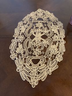 tatting