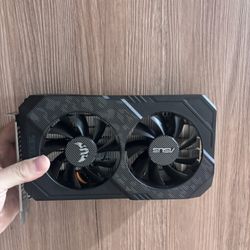 GTX 1650 TUF GAMING