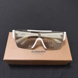 Men’s Burberry Sunglasses