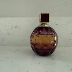 Jimmy Choo Fever Eau de Parfum – 3.3 oz (90% full) $140