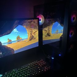Gaming PC 