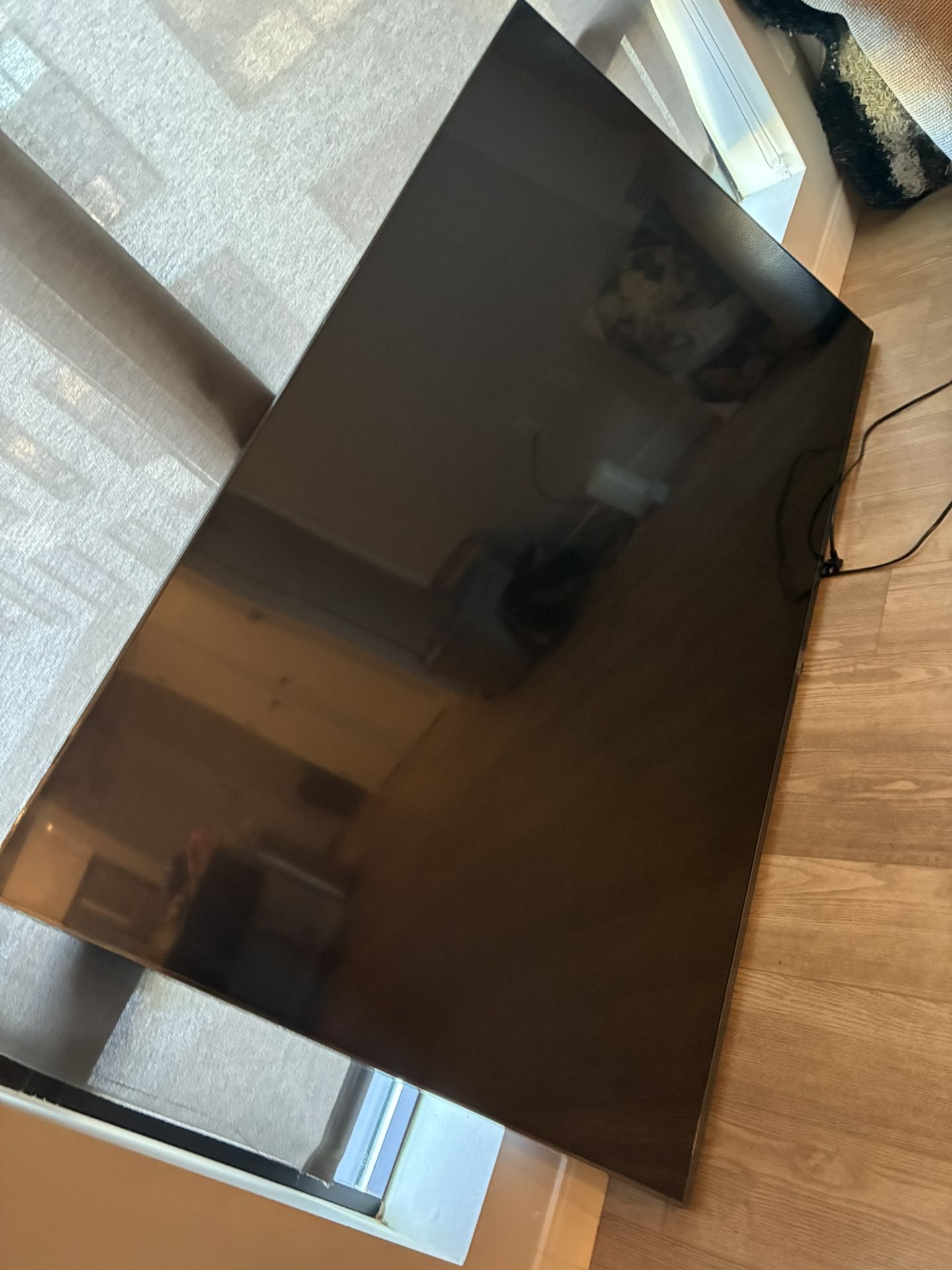 75” Class 4k Smart LED TV