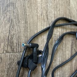 HP Laptop charger cord 