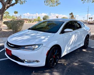 CHRY  SPORT Ss