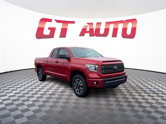 2020 Toyota Tundra