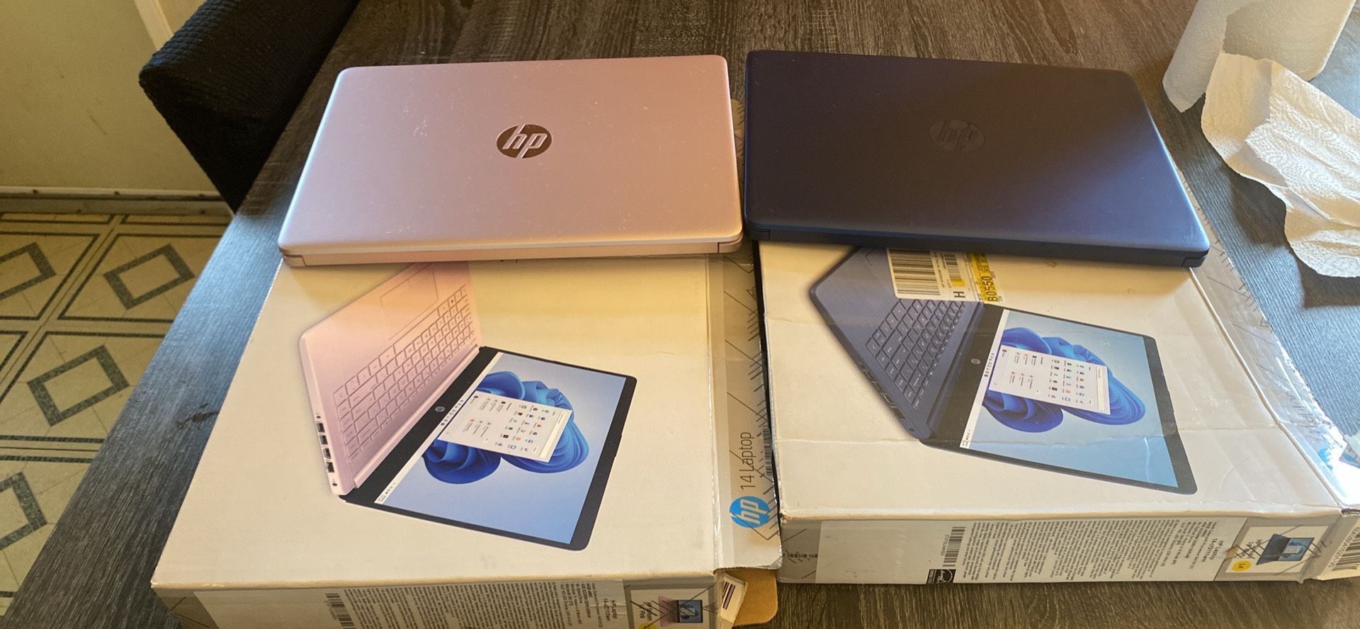 Hp Laptops