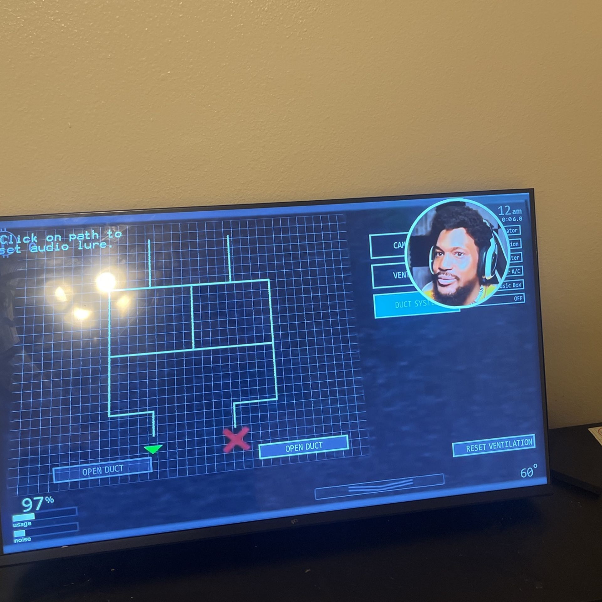 43”inch Google Smart Tv