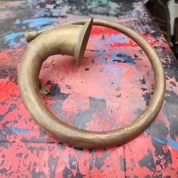 Vintage  Horn