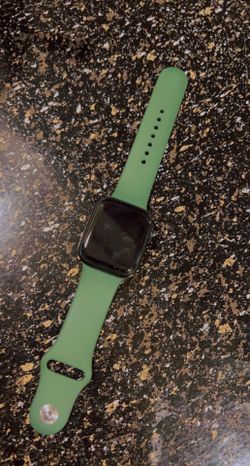 Apples Watch Series 7 
