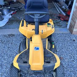 Cub Cadet Riding Mower