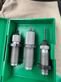 Tool for reloading