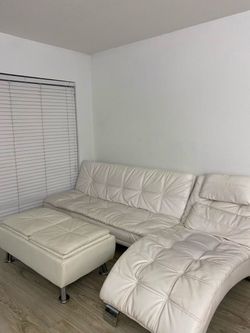 Living Room Set - Juego de Sala