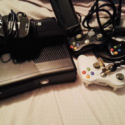 Xbox 360