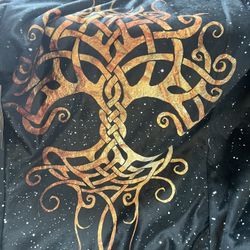 LUNAFIDE YGGDRASIL CLOAK