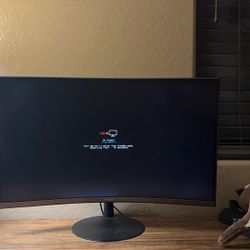 Good Working Monitor From Samsung
