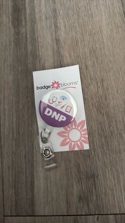 Badge clip