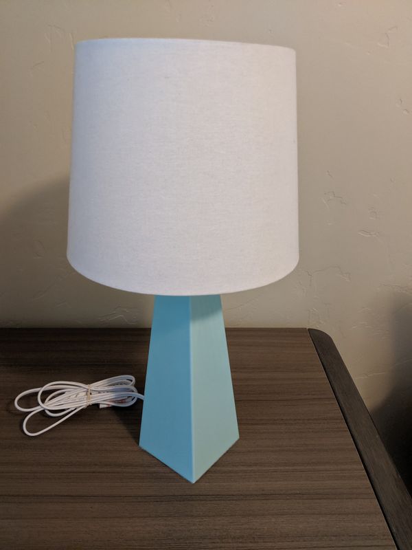 New And Used Lamp Shades For In Boise Id Offerup