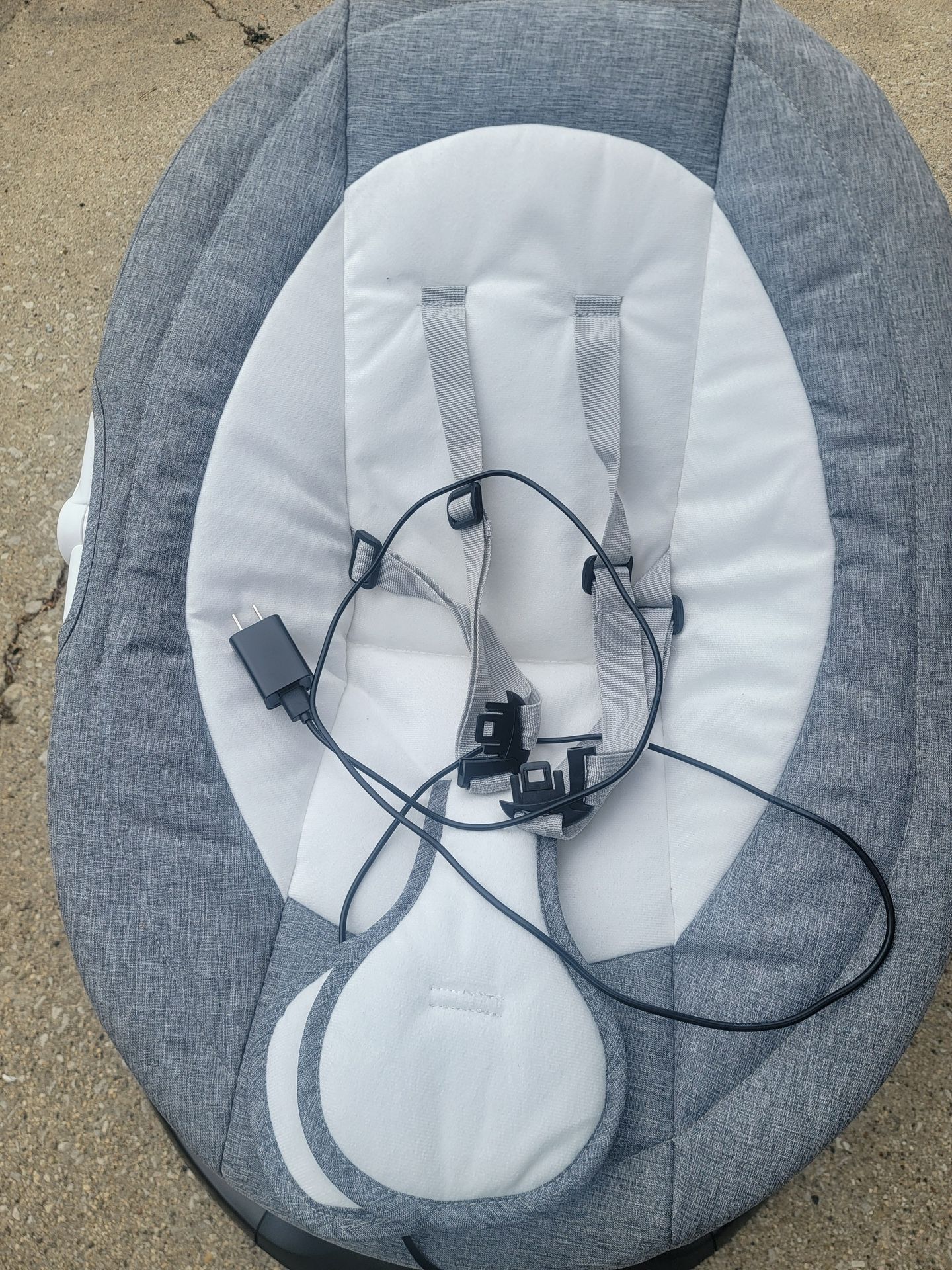 Baby Swing
