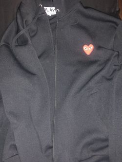 CDG medium 