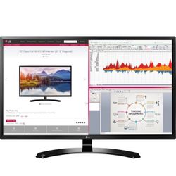 LG 32MA70HY-P 32-Inch Full HD IPS Monitor