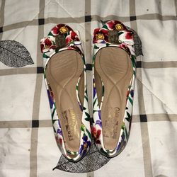 Salvatore Ferragamo Flats 