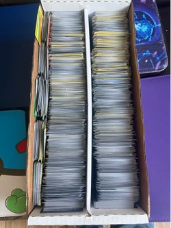 Pokemon cards bundle