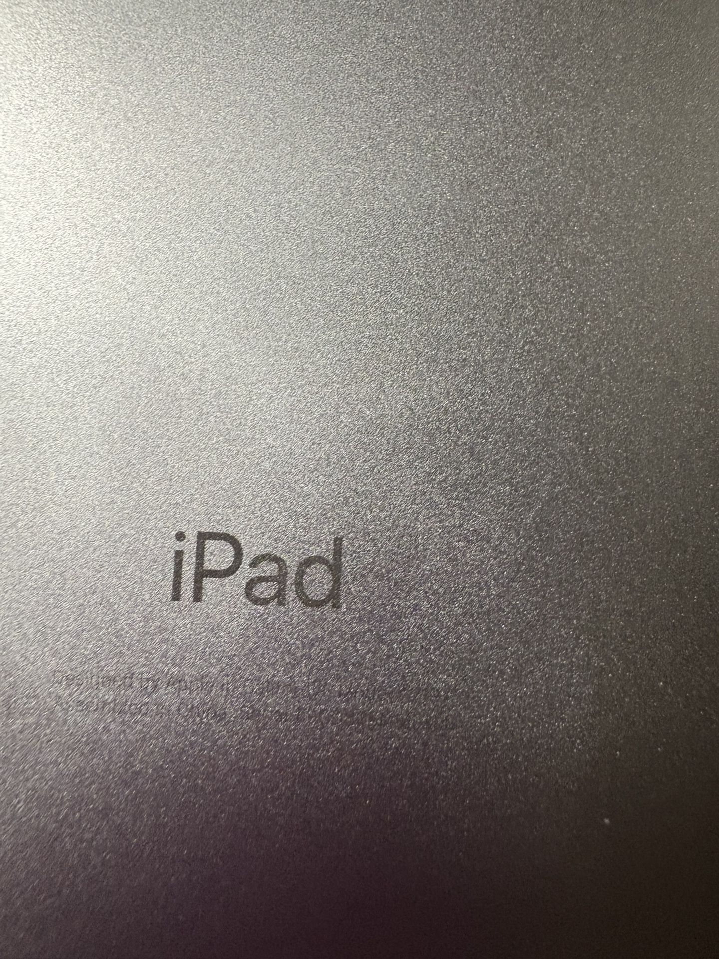 iPad 7gen 10.2 Inch 32 Gb 