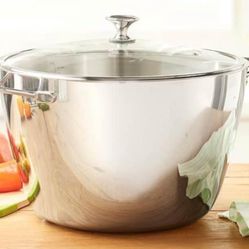 New Princess House 16qt Stockpot