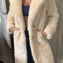 Coat 