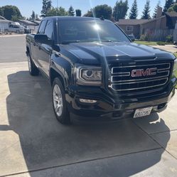 2018 GMC Sierra-1500