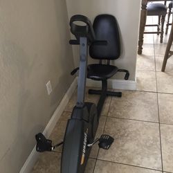 HEALTH FITNESS/BUENAS CONDICIONES 