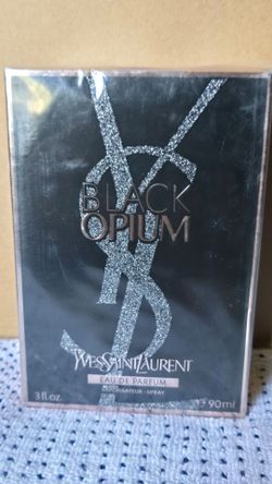 Yves Saint Laurent EDP Black Opium