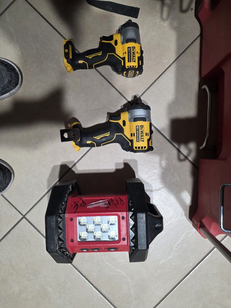 Tools For Sale