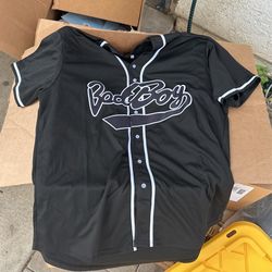 Jerseys