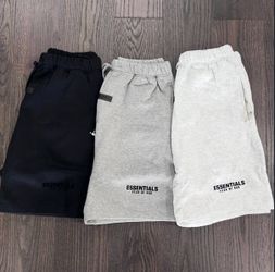 Essential shorts