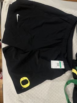 oregon ducks shorts
