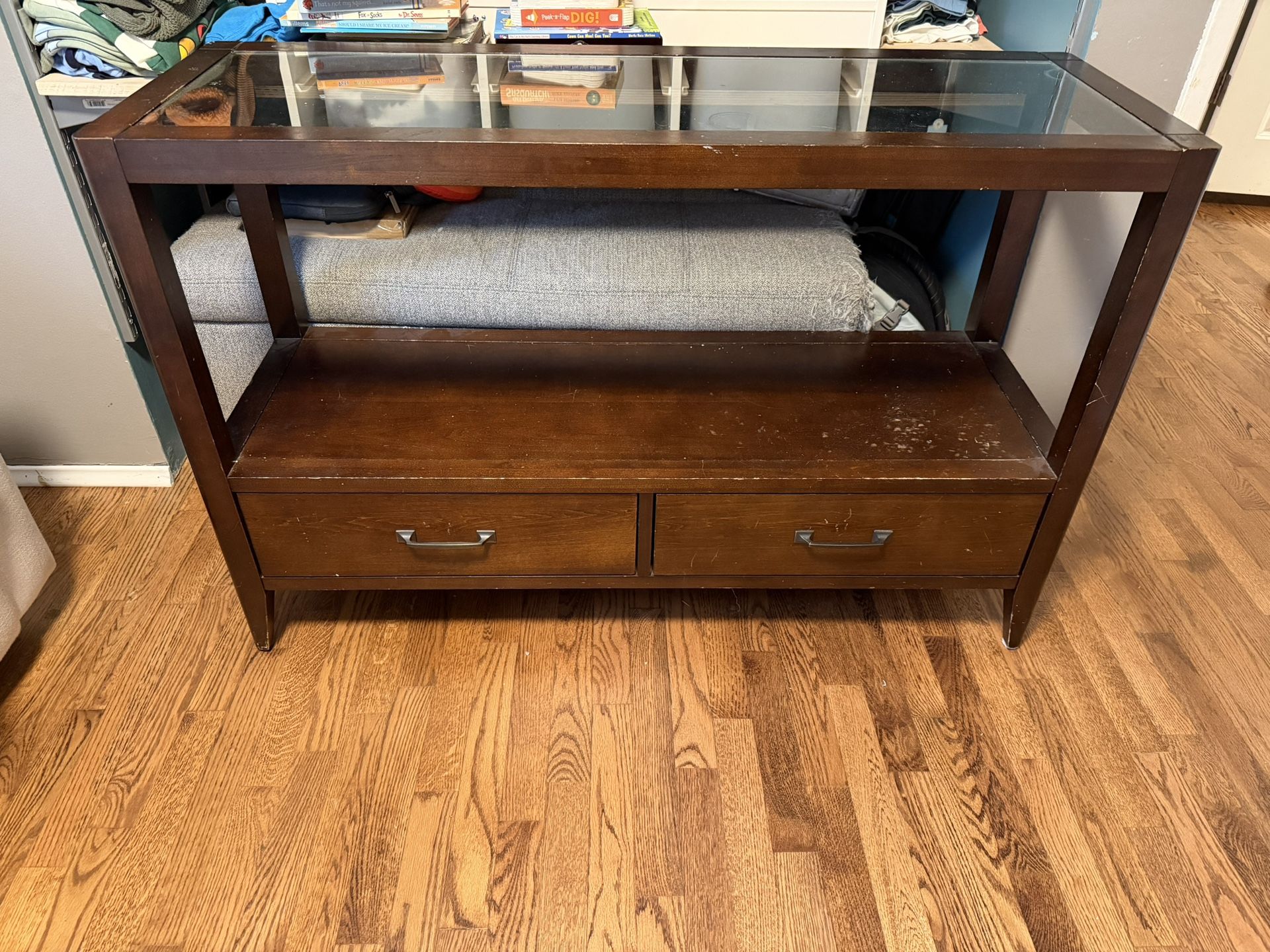 Free End Table 
