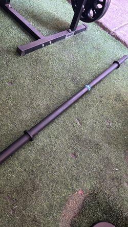 Rogue Stubby Axle Bar